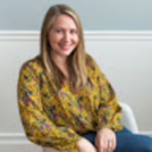 Meet your Posher, Kirsten